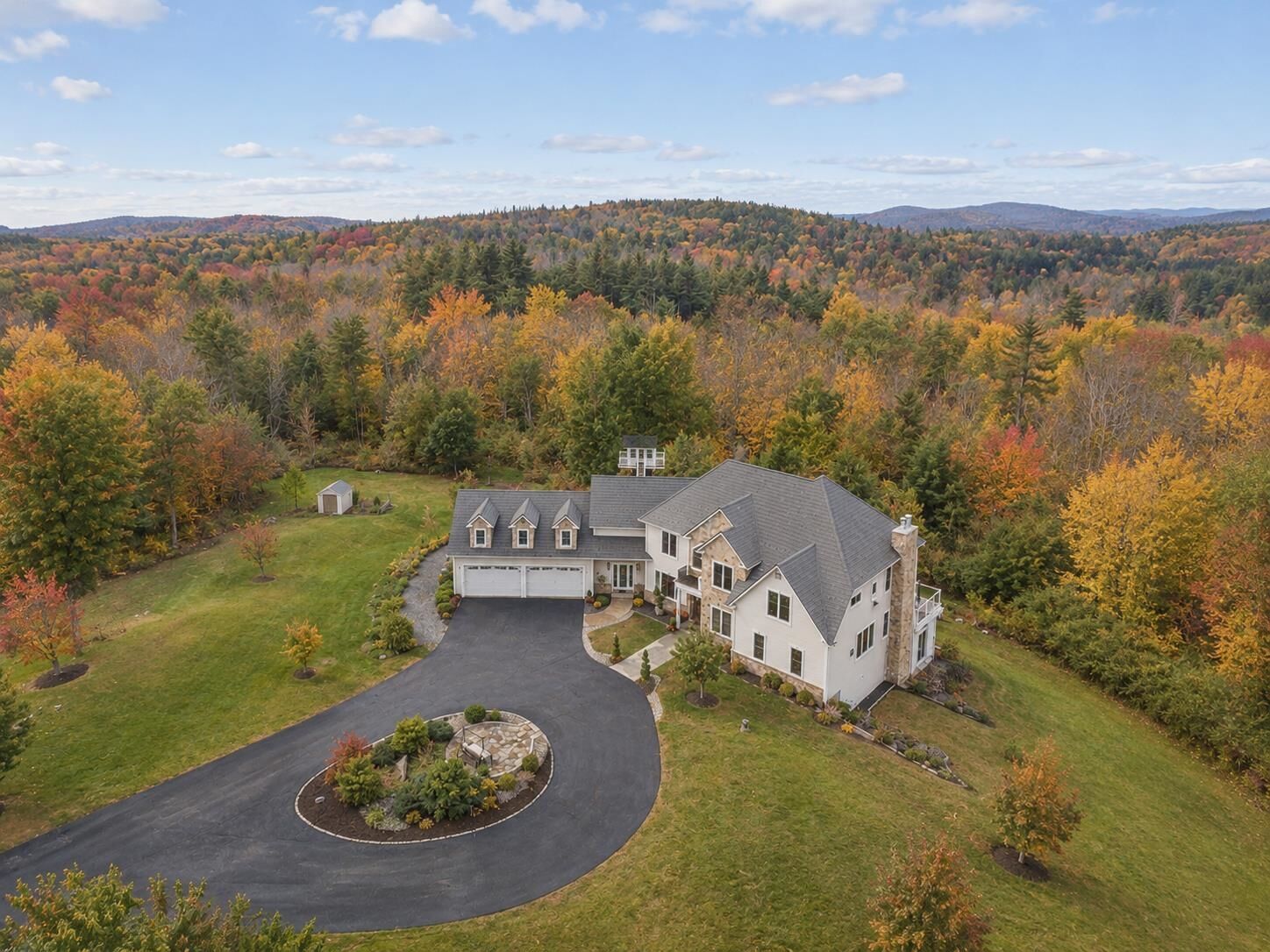 Property Photo:  129 North Road  NH 03244 
