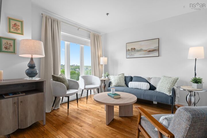 Property Photo: 3516 John Parr Drive NS B3K 5V2