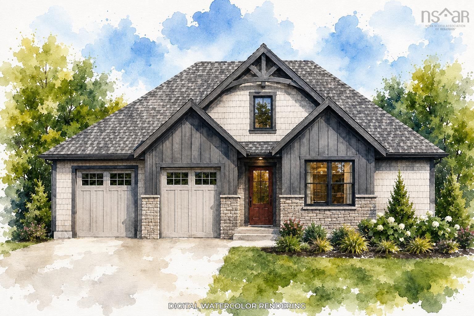 Property Photo:  Lot 89 Rivercrest Lane  NS B0P 1R0 