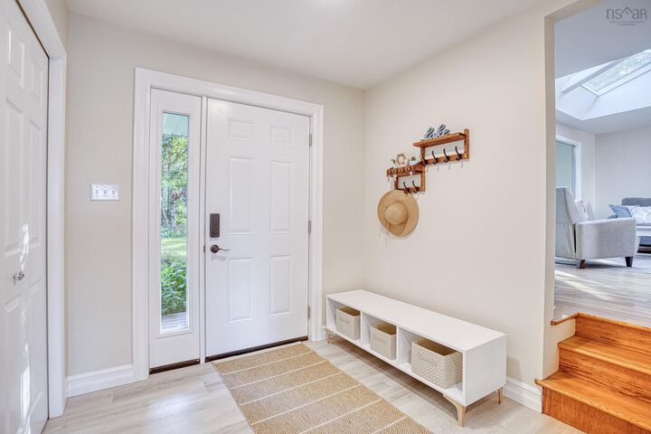 Property Photo: 235 Pleasant Drive NS B0J 2L0