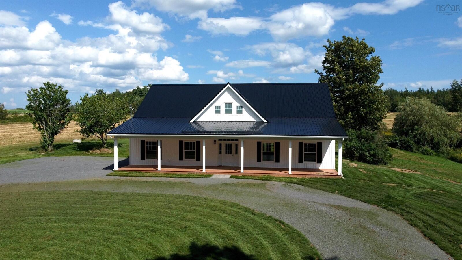 Property Photo: 1878 Highway 202 Highway NS B0N 1P0