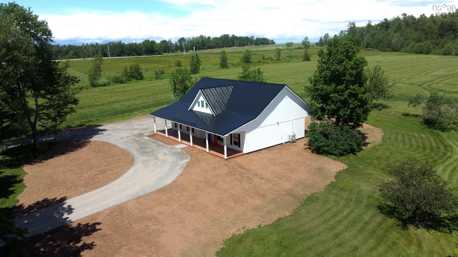 Property Photo:  1878 Highway 202 Highway  NS B0N 1P0 