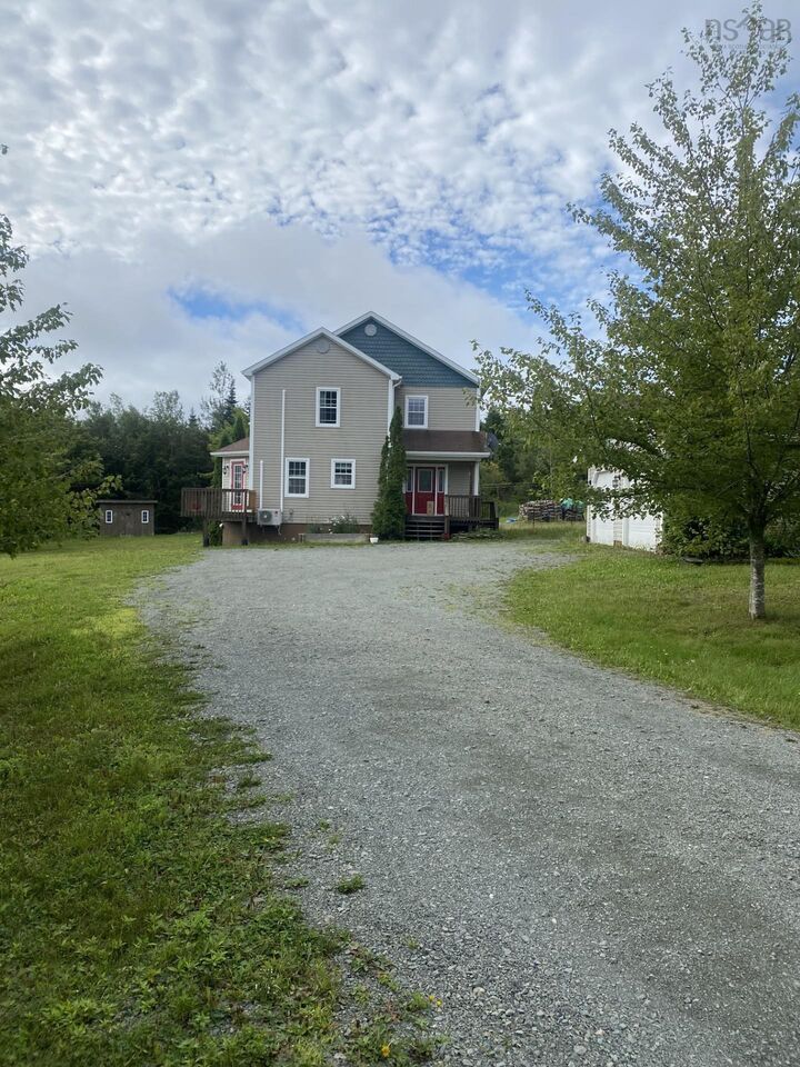 14 Triton Brook Road — photo 1