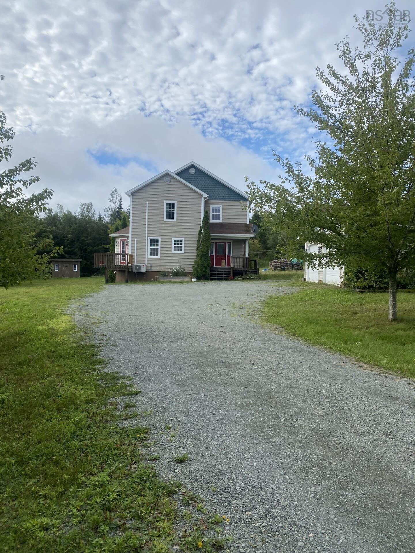 Property Photo:  14 Triton Brook Road  NS B2G 2K9 