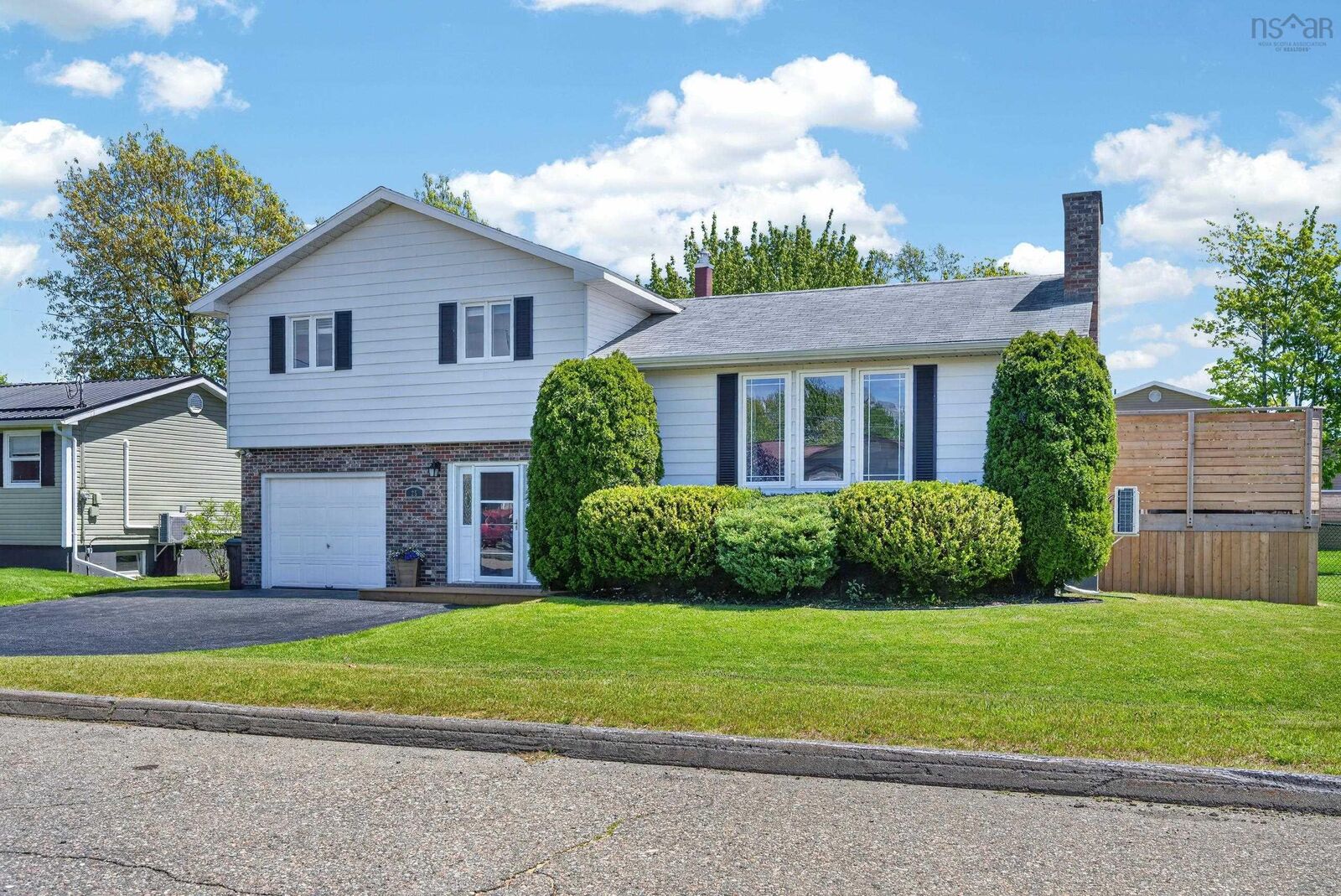 Property Photo:  25 Andrews Avenue  NS B1R 2G8 