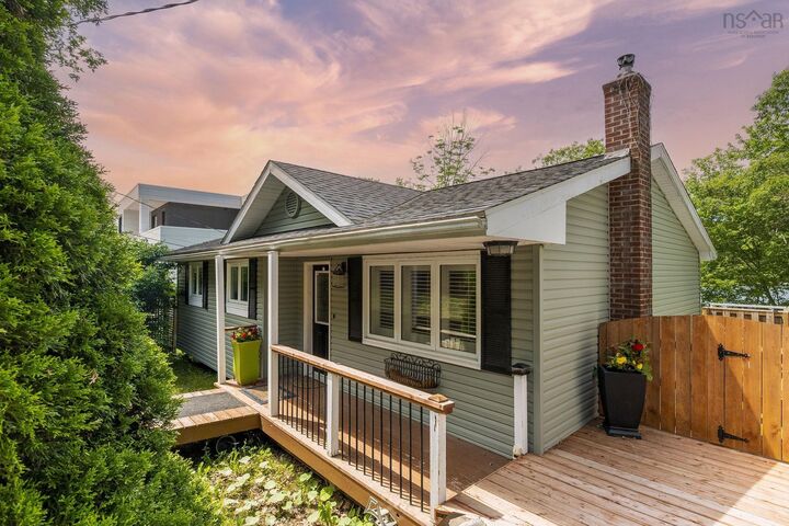 Property Photo: 4103 Highway 2 Highway NS B2T 1A3
