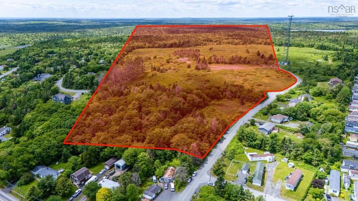 Property Photo:  36 Brunt Road  NS B3V 1A7 