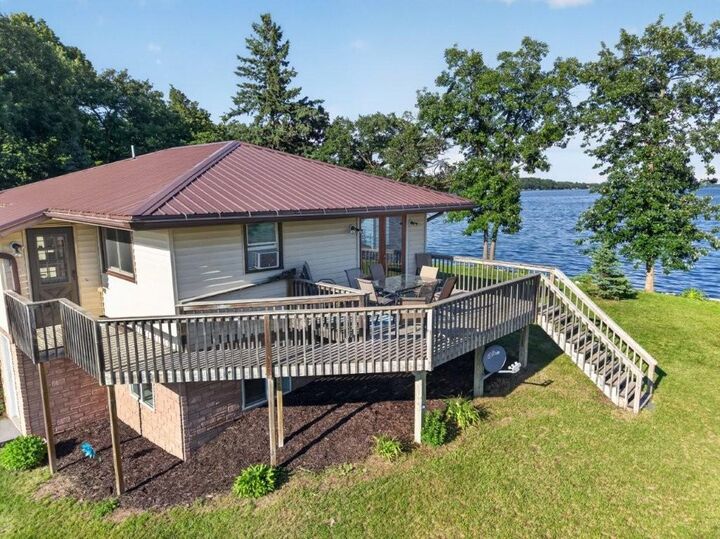 Property Photo: 39466 385th Avenue MN 56528
