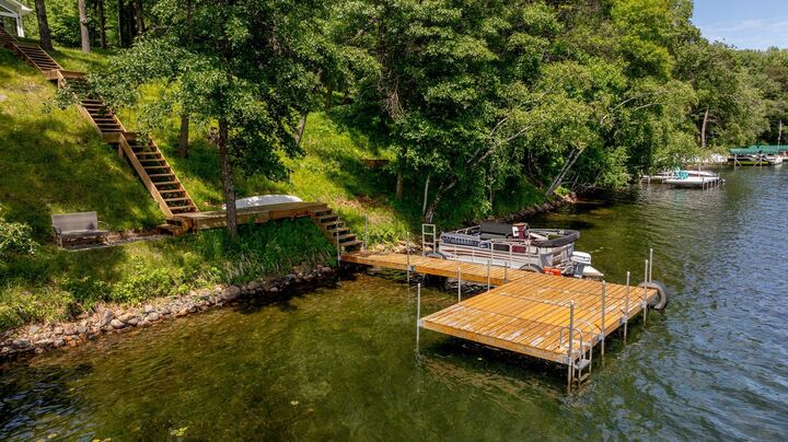 Property Photo: 2229 Red Oak Drive SW MN 56401