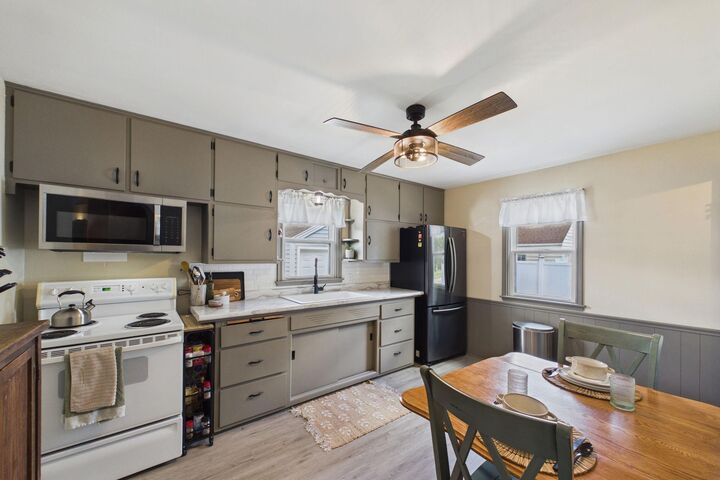 Property Photo:  2111 1st Avenue SE  MN 55912 