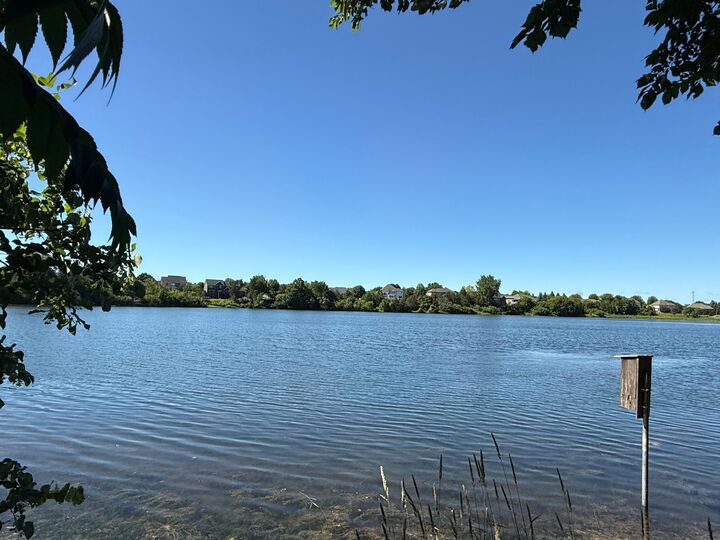 Property Photo: 8140 Trillium Lane MN 55386