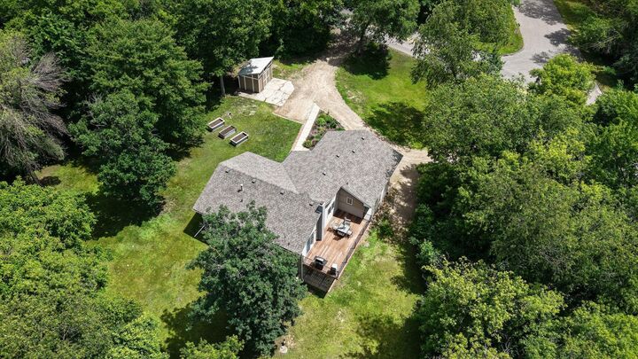 Property Photo:  20160 Smith Street NW  MN 55330 