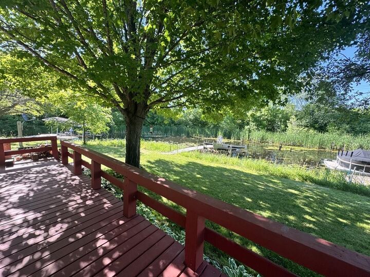 Property Photo:  39546 E Moose Lane  MN 56386 
