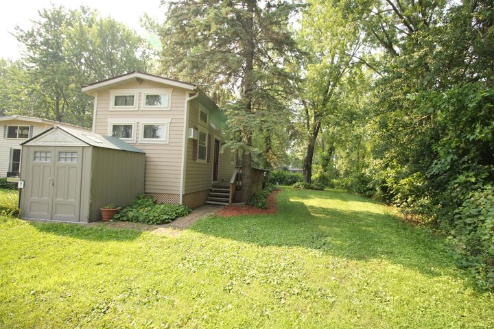 Property Photo:  18096 Browns Lake Road #1  MN 56368 