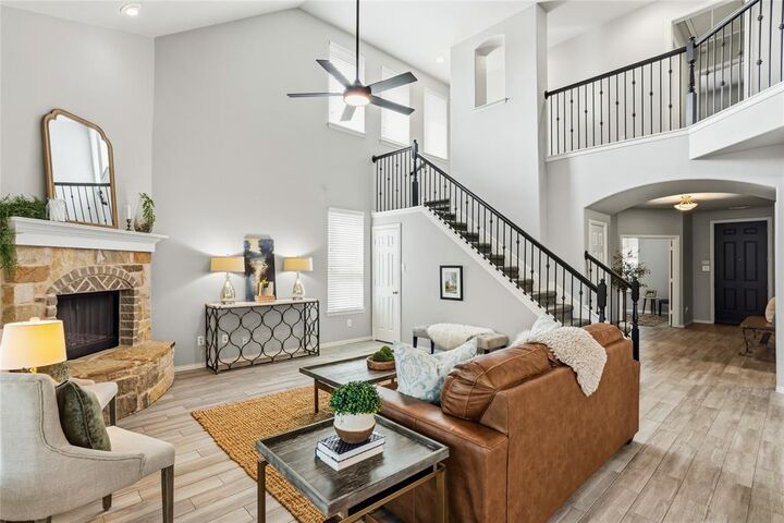Property Photo:  2908 Ellsworth Avenue  TX 75454 