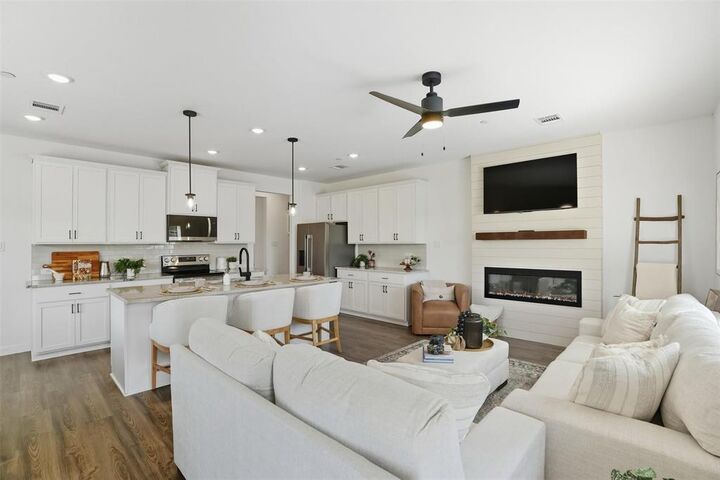 Property Photo:  1109 Isaiah Court  TX 75126 