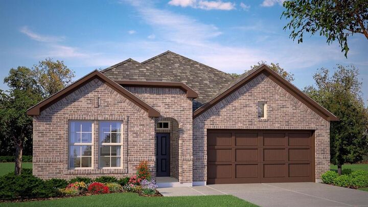 Property Photo: 17132 Manzanilla Drive TX 76247