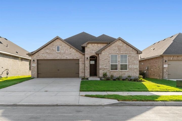 Property Photo: 17132 Manzanilla Drive TX 76247