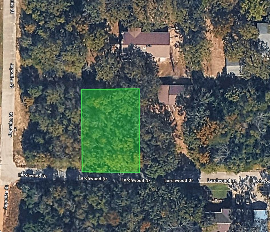 Property Photo: * W Larchwood Drive AR 72644