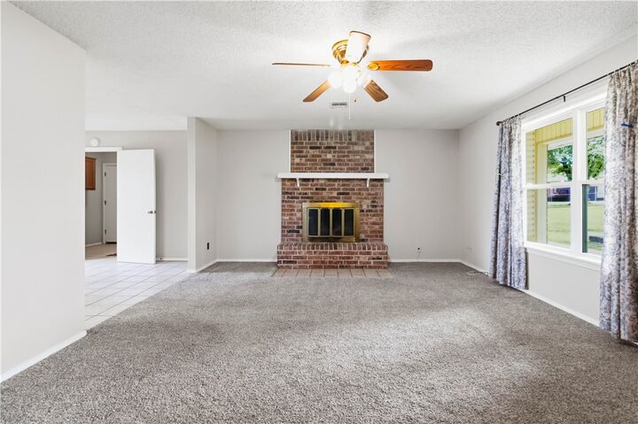 Property Photo: 311 Wayne Villines Road AR 72753