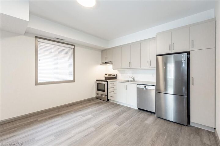 Property Photo:  36 Grant Avenue 2A  ON L8N 2X5 