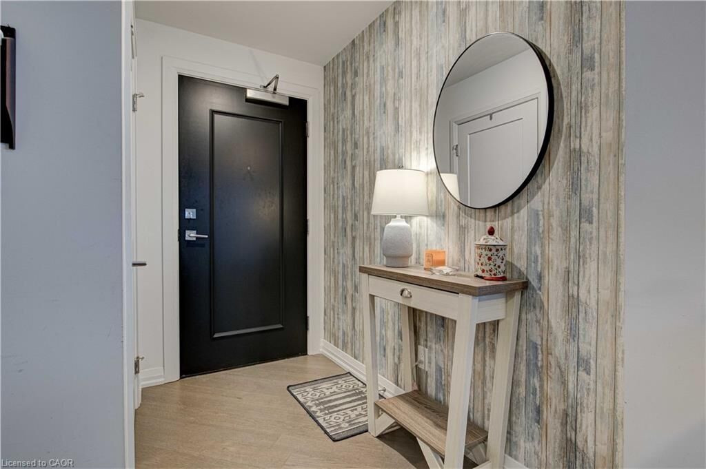 Property Photo: 155 Caroline Street S 1012 ON N2L 0J8