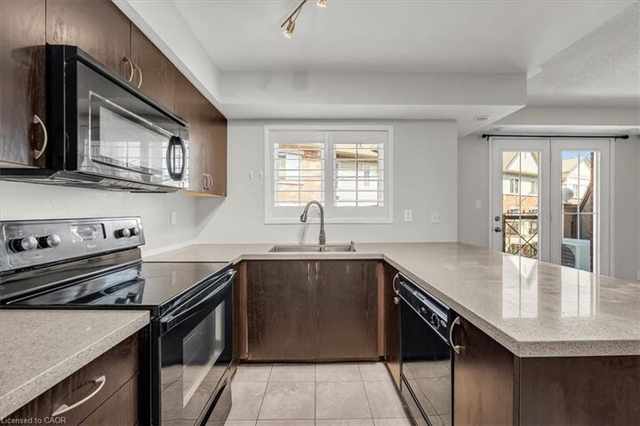 Property Photo: 2557 Sixth Line 9 ON L6H 0H7