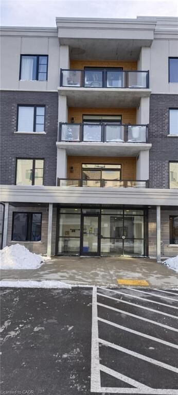 Property Photo: 99B Farley Road 401 ON N1M 0J9