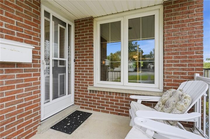 Property Photo: 615 Broad Street E ON N1A 1G9