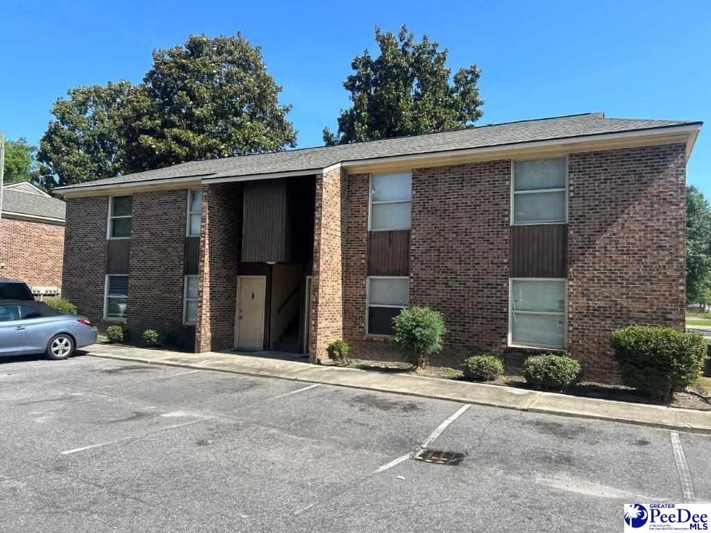 Property Photo: 513-B S Coit Street SC 29501