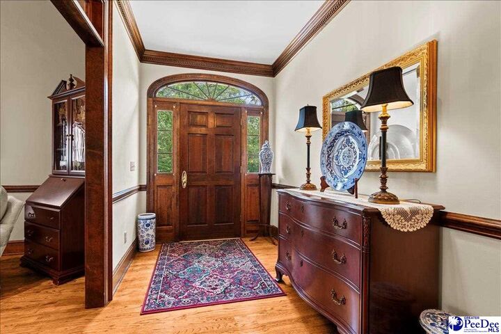 Property Photo:  602 Cherokee Rd  SC 29501 