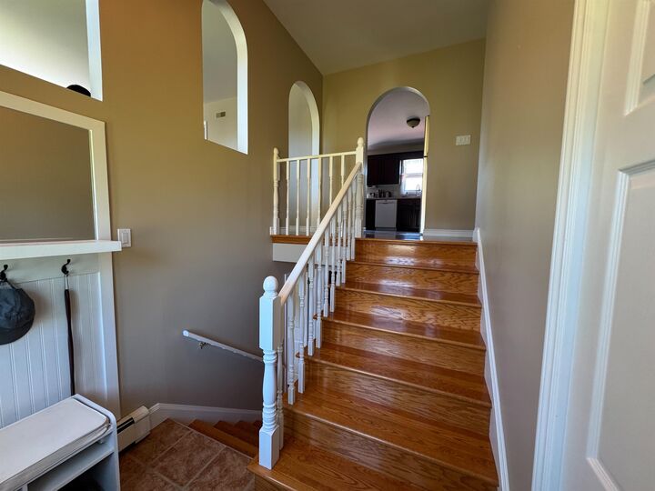 Property Photo: 22 Maclauchlan Drive PE C1B 1M2