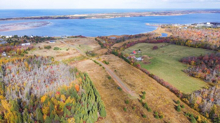 Property Photo: Lot 22-17 Phoebe Court PE C0A 1S0