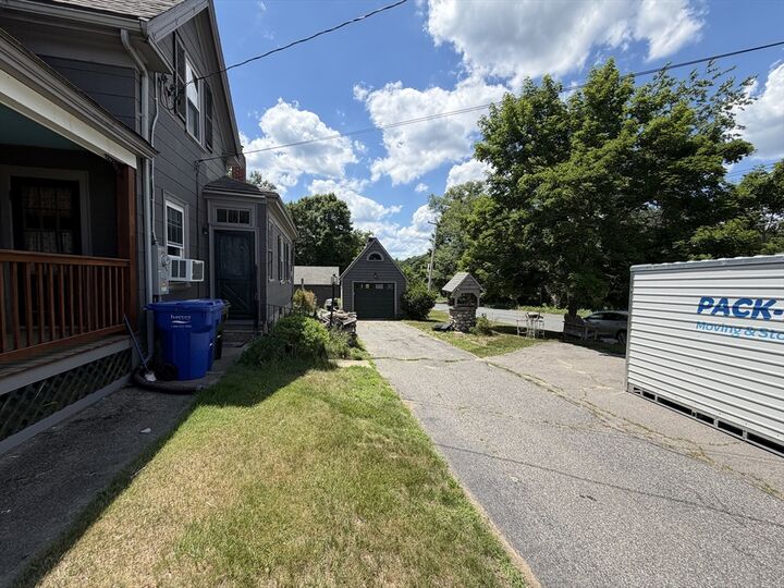 Property Photo: 387 S Main St MA 01747