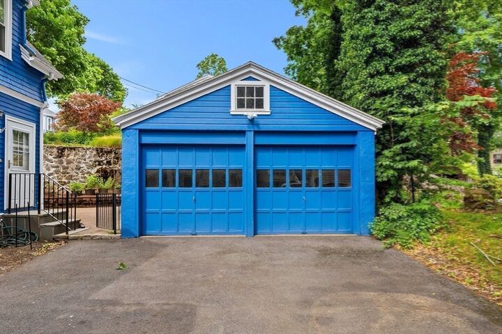 Property Photo: 9 Sheridan Road MA 01907