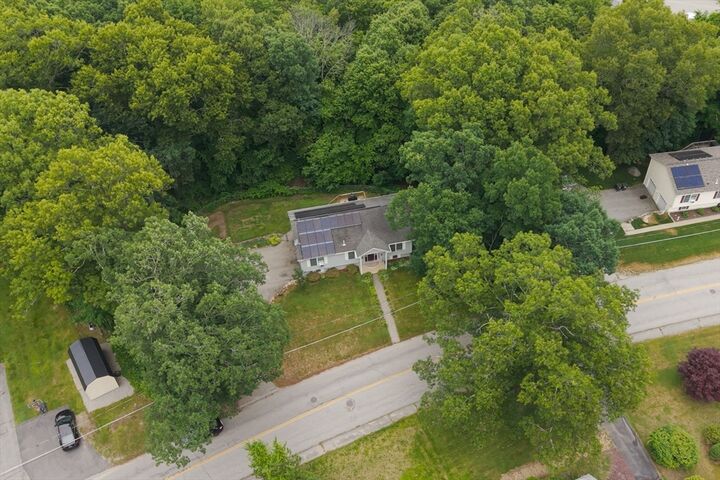 Property Photo:  12 Charlton Rd  MA 01571 