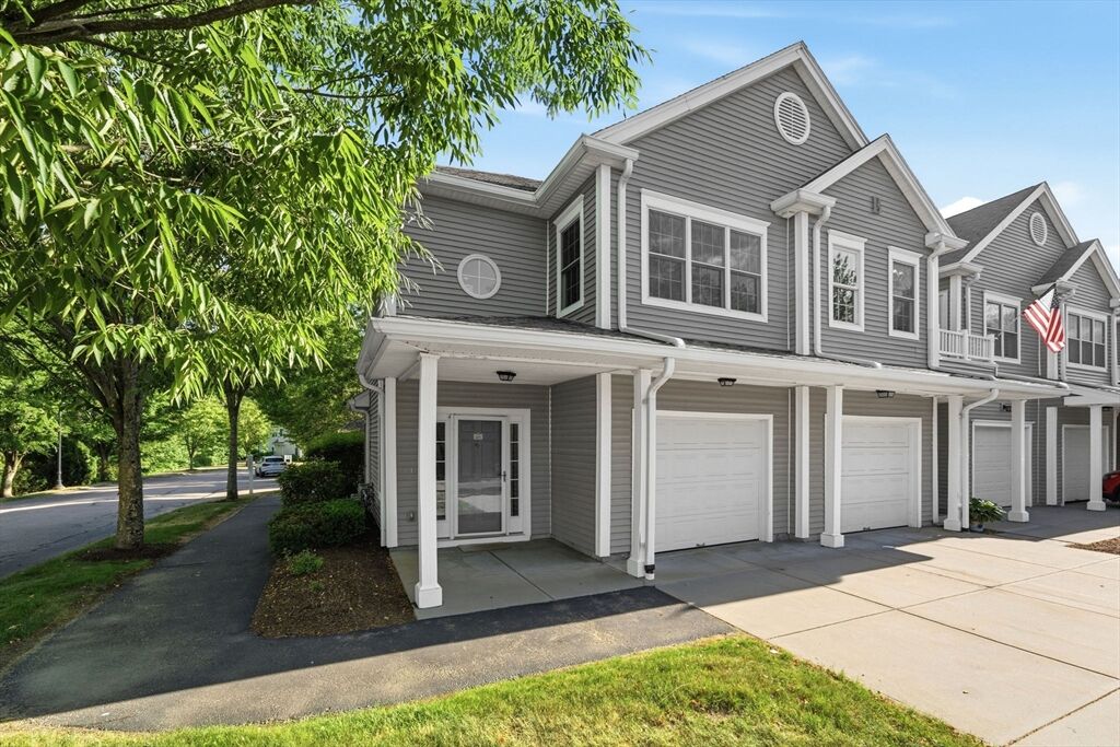 Property Photo: 631 East Street B201 MA 02048
