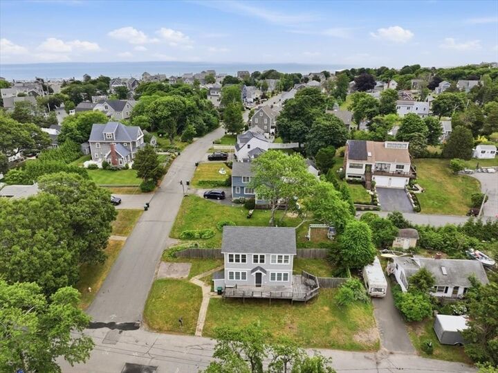 Property Photo:  170 Meadowview Street  MA 02050 