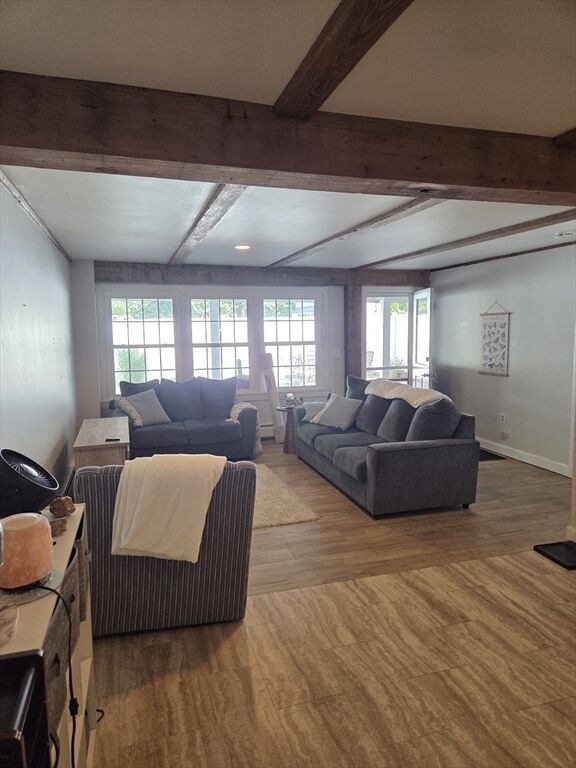 Property Photo:  62 Main Street 2  MA 01038 