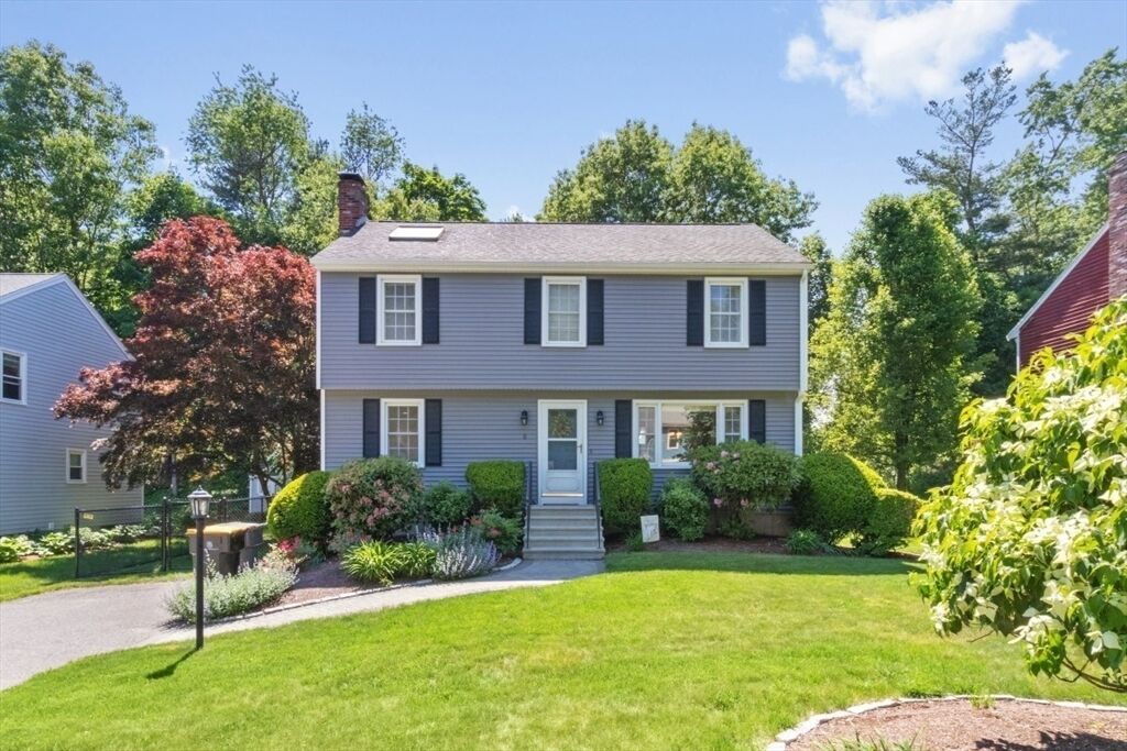 Property Photo:  5 Perry Henderson Dr  MA 01701 