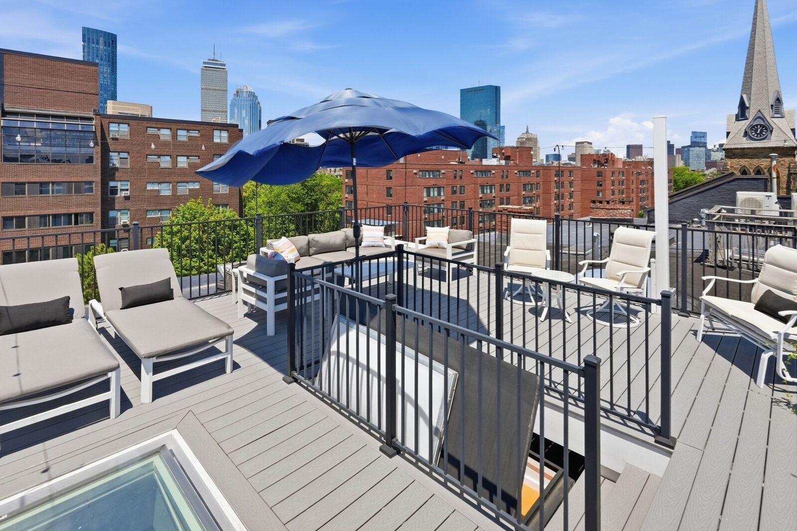 Property Photo:  754 Tremont St 4  MA 02118 