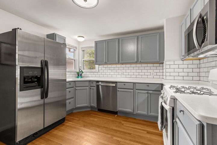 Property Photo:  301 Hardy Pond Road  MA 02451 