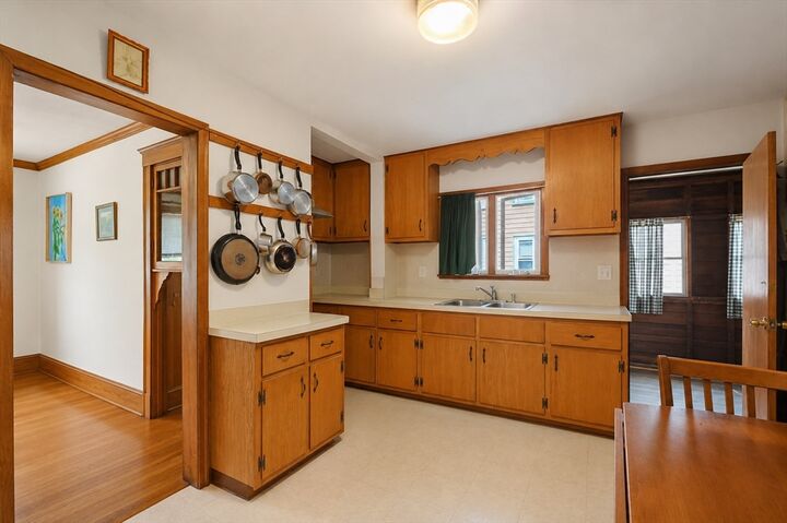 Property Photo:  157 Elm Street  MA 02144 