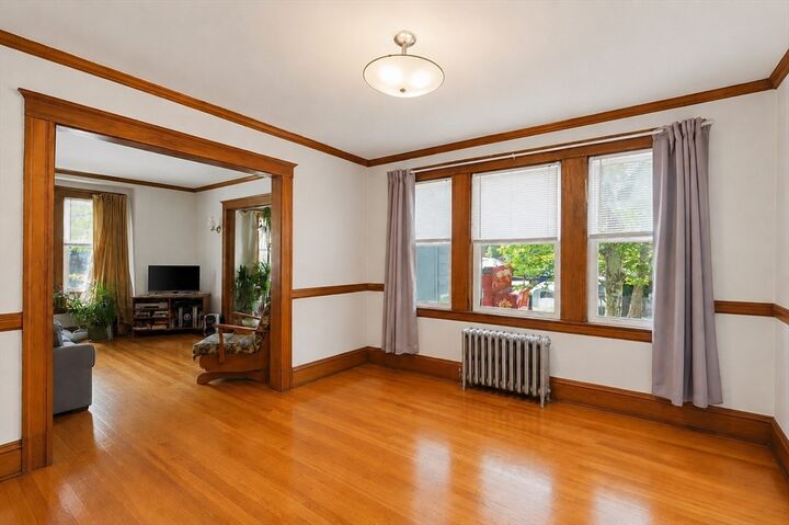 Property Photo:  157 Elm Street  MA 02144 