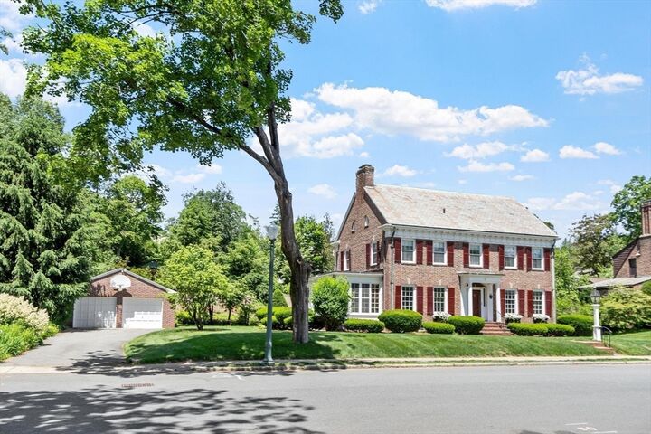Property Photo:  21 William Street  MA 01810 