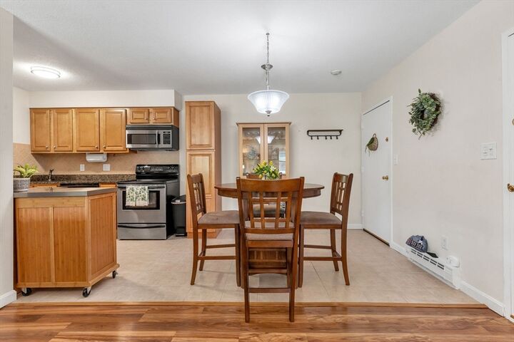 Property Photo:  18 Dailey St H  MA 02703 