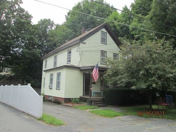 Property Photo: 40 Central 2 MA 01880