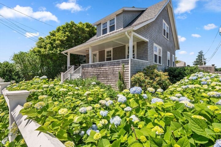 Property Photo: 65 Narragansett Rd MA 02169