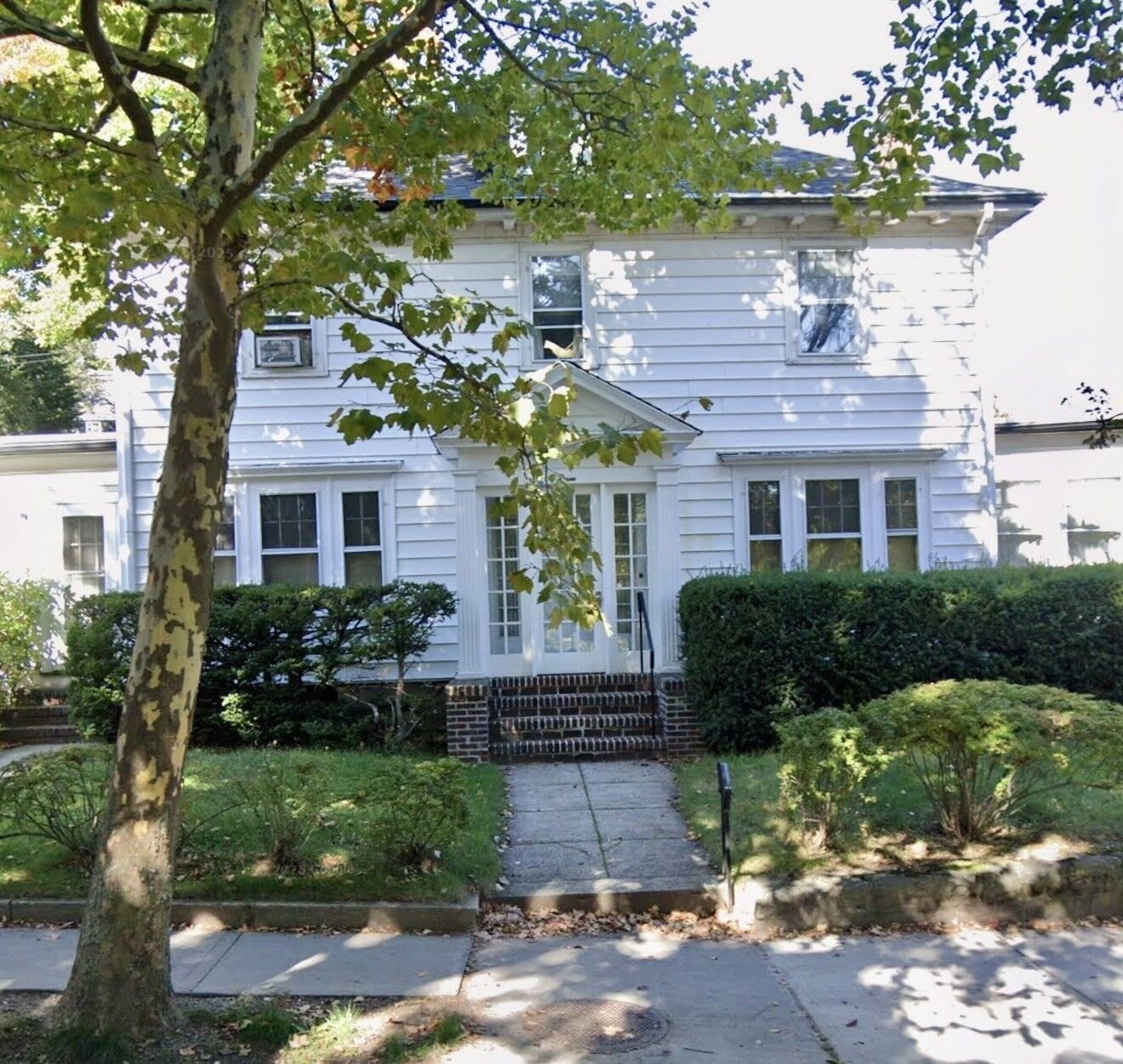 Property Photo: 3 Greenough Street MA 02445