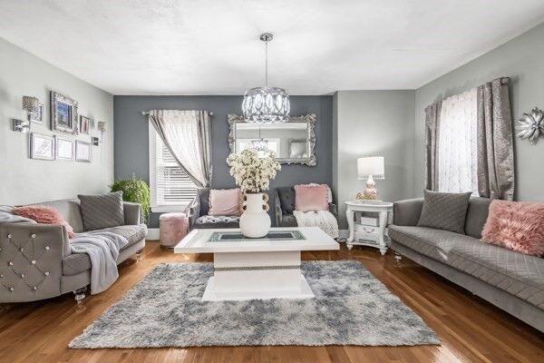 Property Photo:  209 Fayette St  MA 01902 